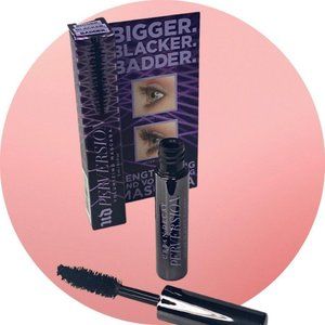 2 Urban Decay Perversion Mascara Perversion Mascara deluxe samplesize - 0.1 oz